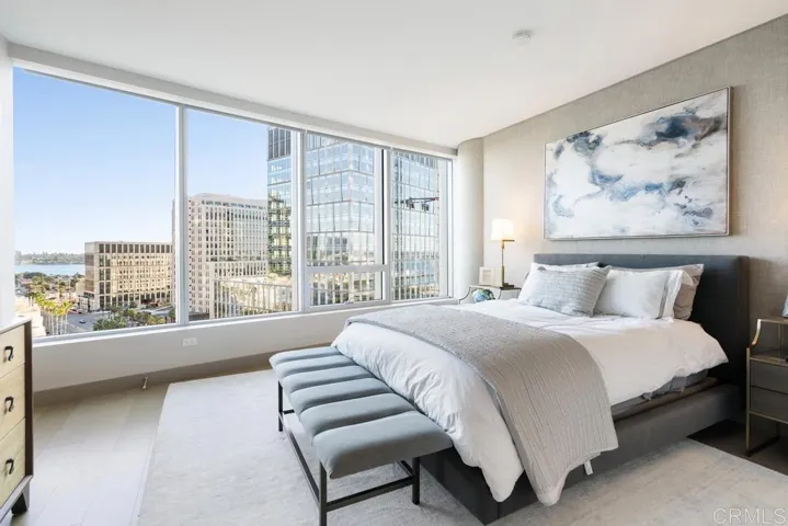 888 W E Street 1304, San Diego, California 92101