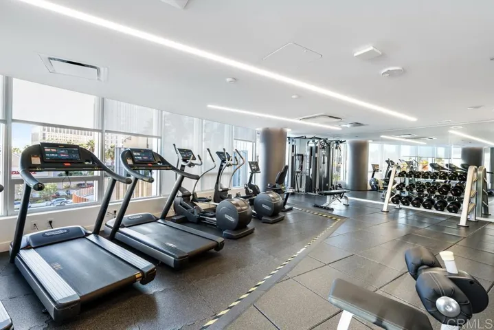 888 W E Street 1304, San Diego, California 92101