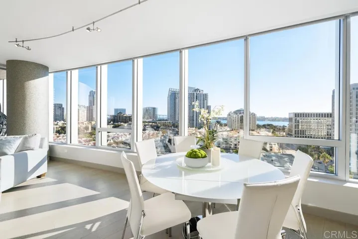 888 W E Street 1304, San Diego, California 92101