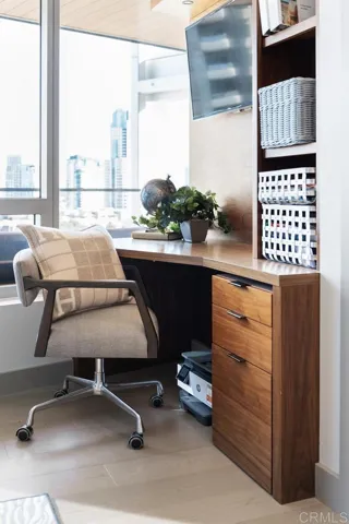 888 W E Street 1304, San Diego, California 92101