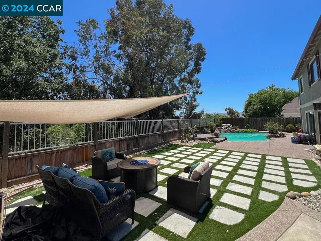 4544 Wildcat Cir, Antioch, California 94531