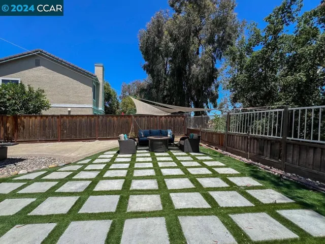 4544 Wildcat Cir, Antioch, California 94531