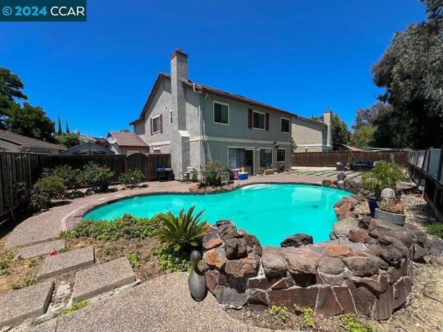 4544 Wildcat Cir, Antioch, California 94531