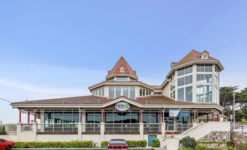 1380 Rosita Road, Pacifica, California 94044