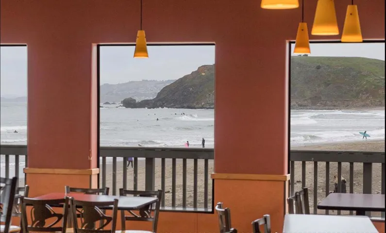 1380 Rosita Road, Pacifica, California 94044