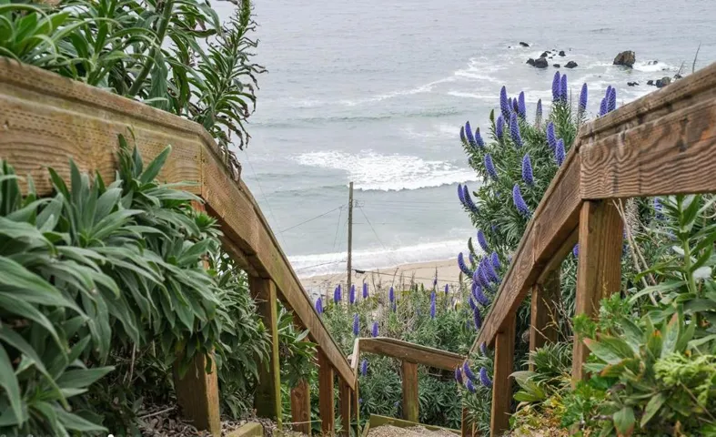 1380 Rosita Road, Pacifica, California 94044