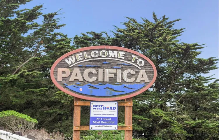 1380 Rosita Road, Pacifica, California 94044