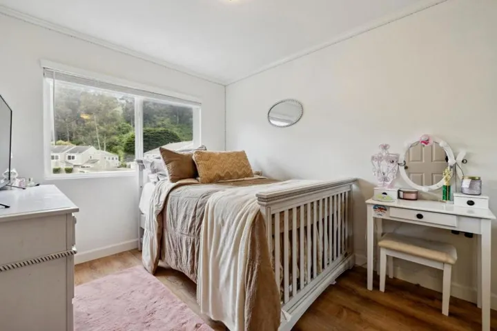 1380 Rosita Road, Pacifica, California 94044