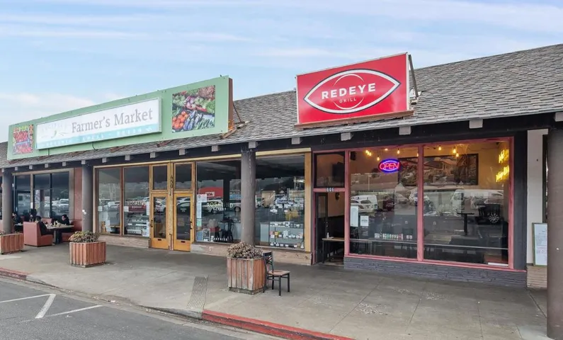 1380 Rosita Road, Pacifica, California 94044