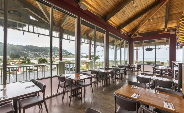 1380 Rosita Road, Pacifica, California 94044