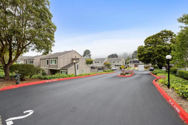 1380 Rosita Road, Pacifica, California 94044