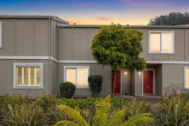 1380 Rosita Road, Pacifica, California 94044
