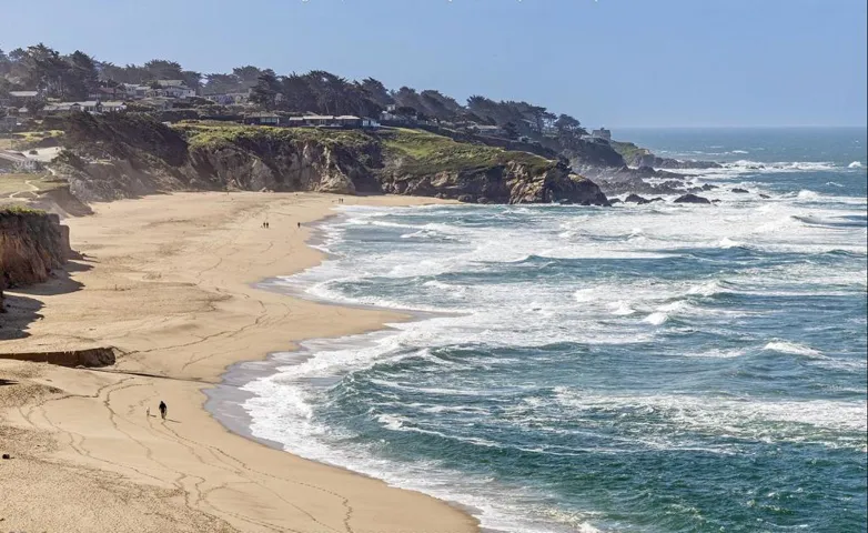 1380 Rosita Road, Pacifica, California 94044