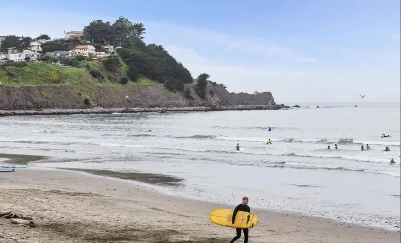 1380 Rosita Road, Pacifica, California 94044