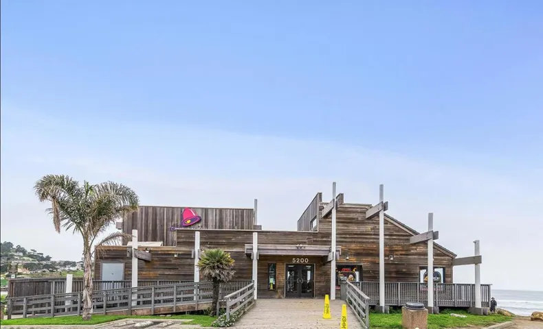 1380 Rosita Road, Pacifica, California 94044