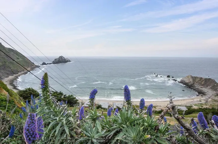 1380 Rosita Road, Pacifica, California 94044