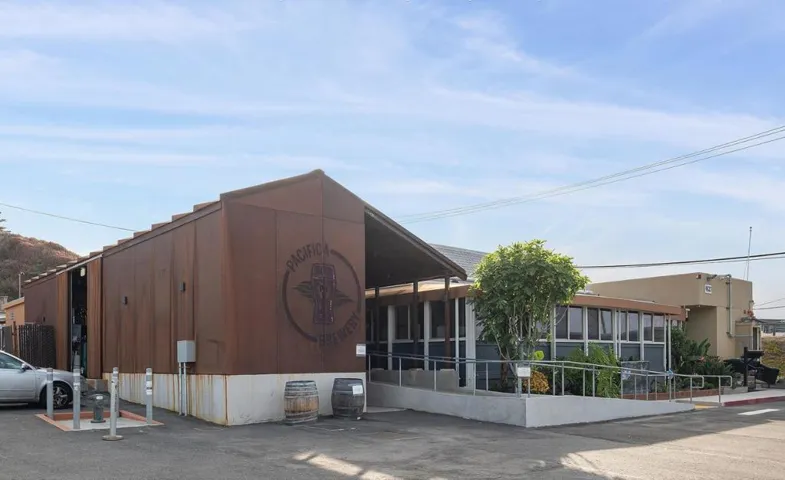 1380 Rosita Road, Pacifica, California 94044