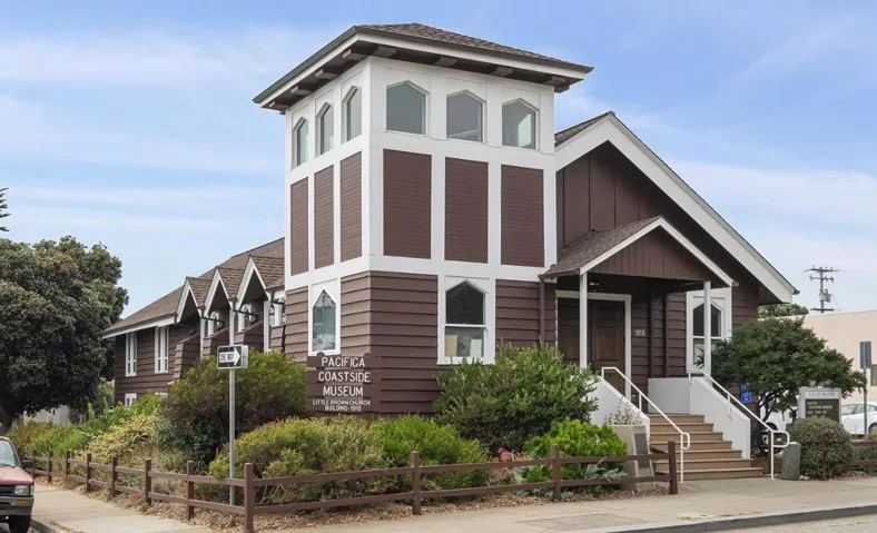 1380 Rosita Road, Pacifica, California 94044