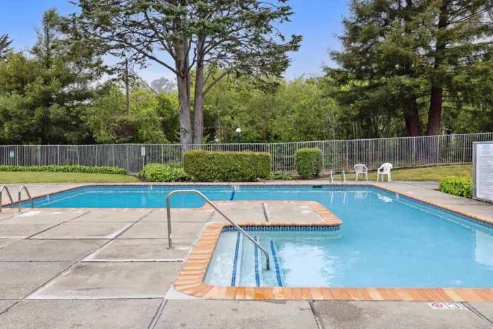 1380 Rosita Road, Pacifica, California 94044