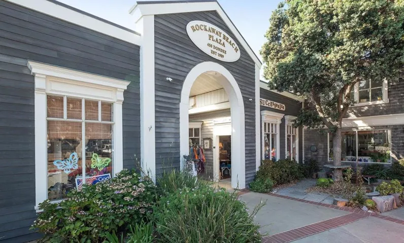 1380 Rosita Road, Pacifica, California 94044