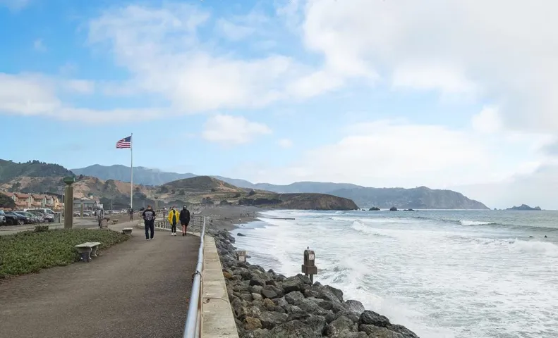 1380 Rosita Road, Pacifica, California 94044