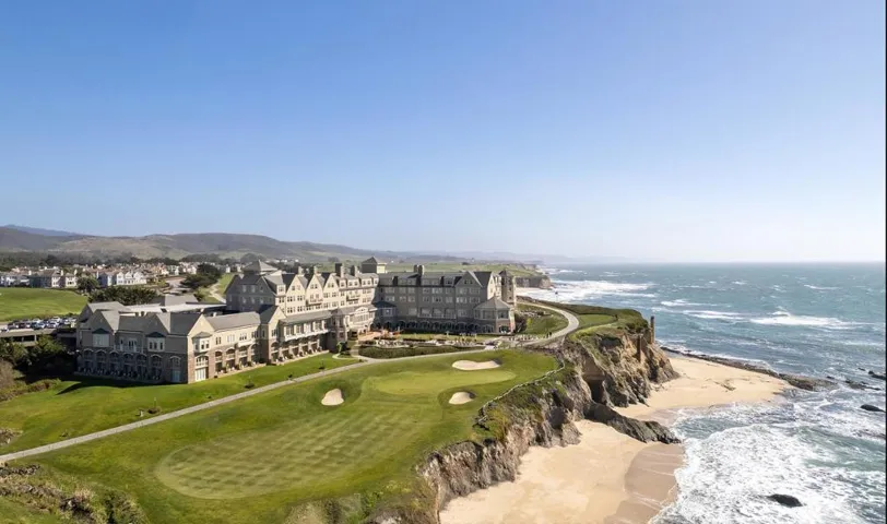 1380 Rosita Road, Pacifica, California 94044