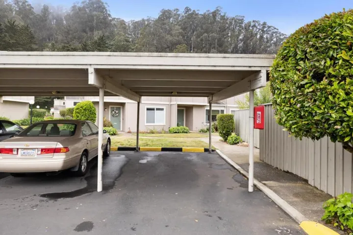 1380 Rosita Road, Pacifica, California 94044