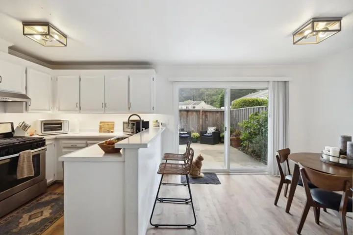 1380 Rosita Road, Pacifica, California 94044