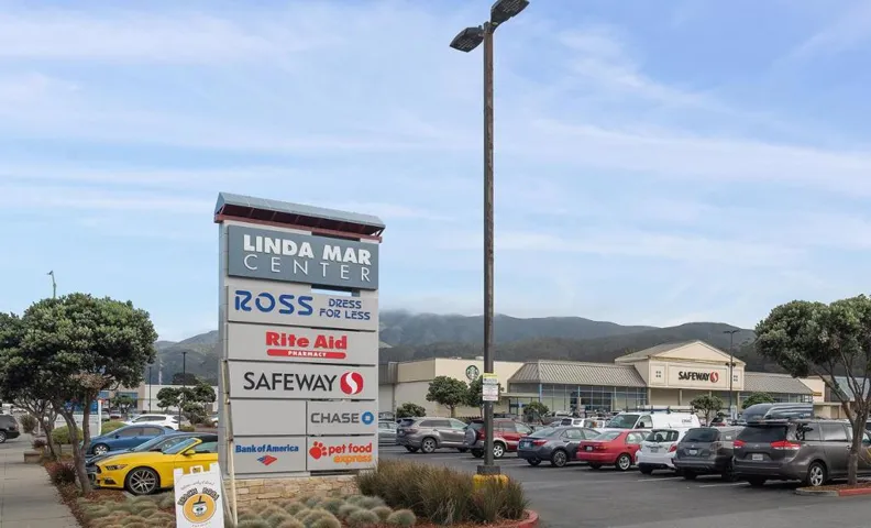 1380 Rosita Road, Pacifica, California 94044