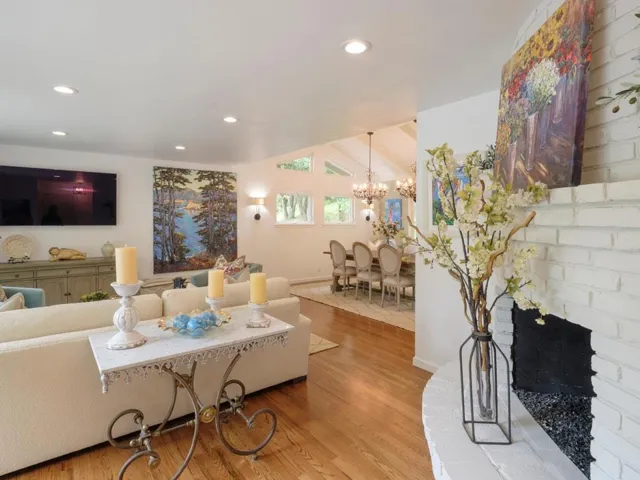 25160 Flanders Drive, Carmel, California 93923
