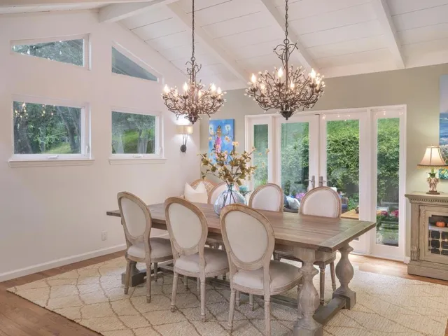 25160 Flanders Drive, Carmel, California 93923