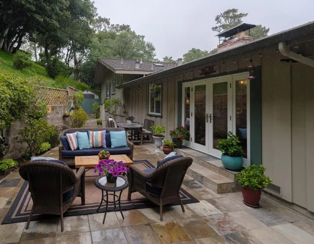 25160 Flanders Drive, Carmel, California 93923