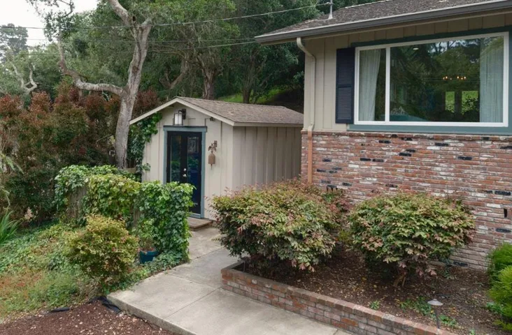 25160 Flanders Drive, Carmel, California 93923