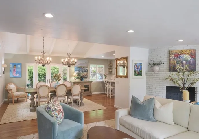 25160 Flanders Drive, Carmel, California 93923