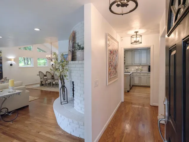 25160 Flanders Drive, Carmel, California 93923