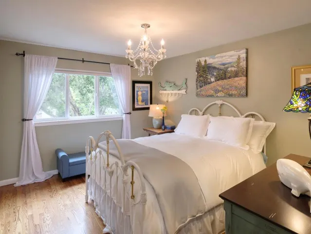 25160 Flanders Drive, Carmel, California 93923