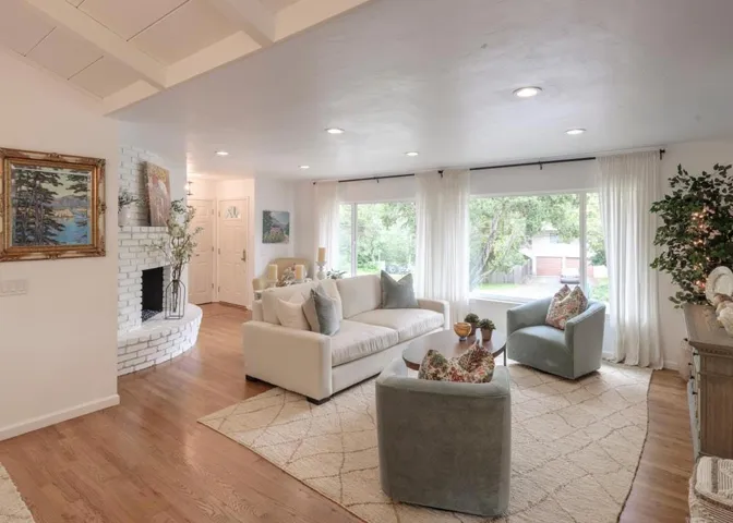 25160 Flanders Drive, Carmel, California 93923