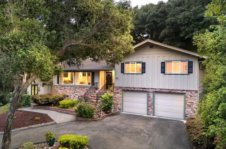 25160 Flanders Drive, Carmel, California 93923