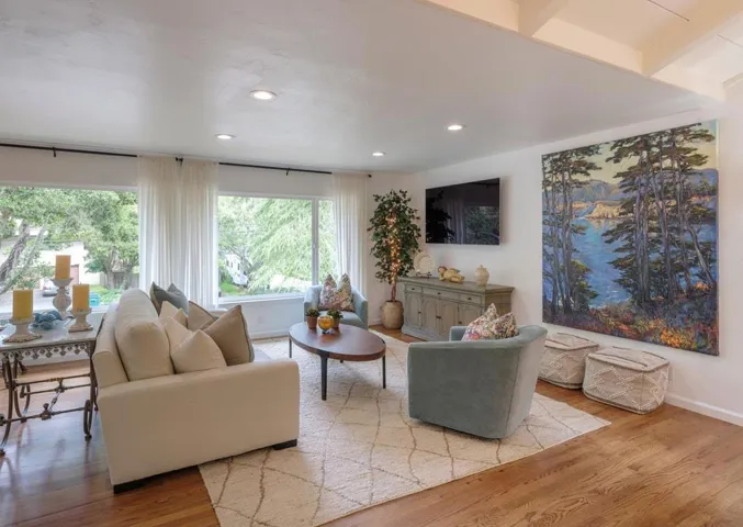 25160 Flanders Drive, Carmel, California 93923
