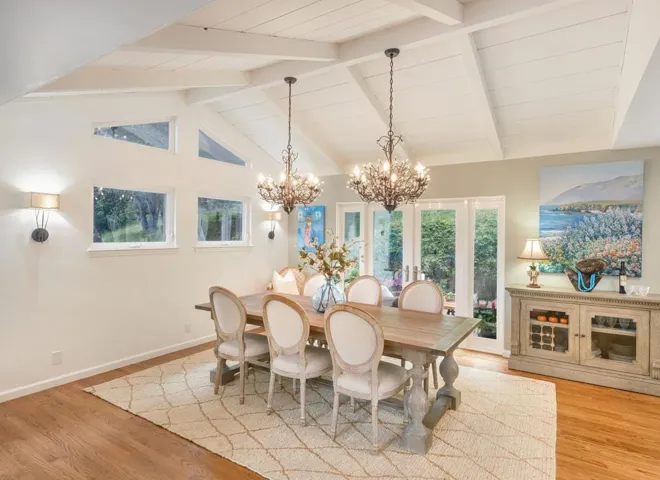 25160 Flanders Drive, Carmel, California 93923