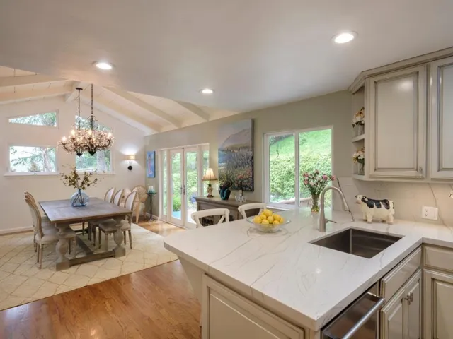 25160 Flanders Drive, Carmel, California 93923