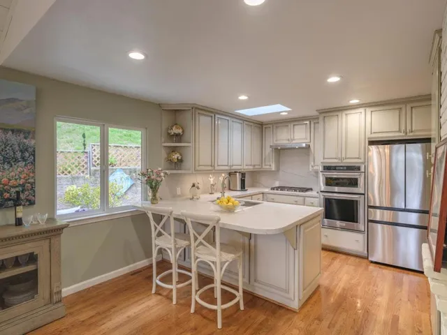 25160 Flanders Drive, Carmel, California 93923