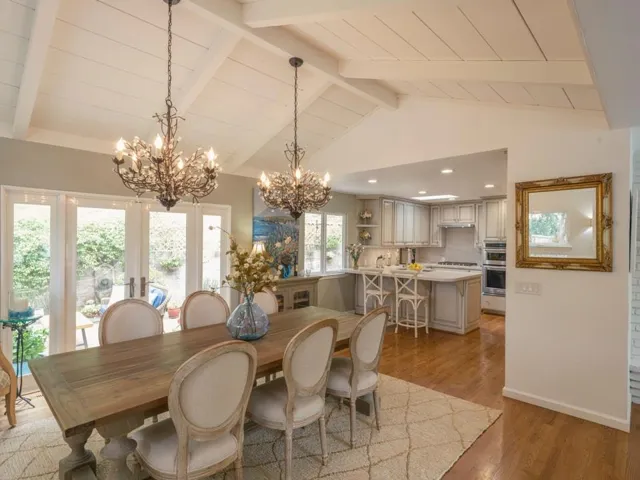 25160 Flanders Drive, Carmel, California 93923