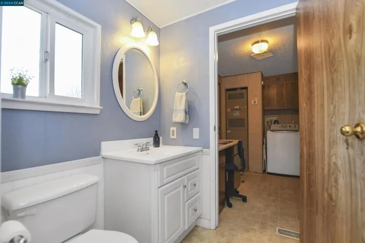 1812 Paris Lane 68, Antioch, California 94509