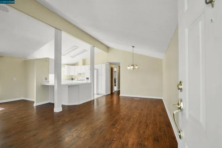 1812 Paris Lane 68, Antioch, California 94509