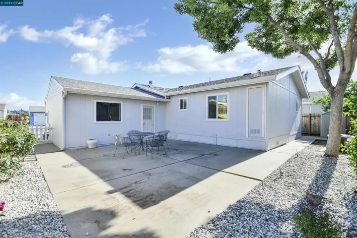 1812 Paris Lane 68, Antioch, California 94509