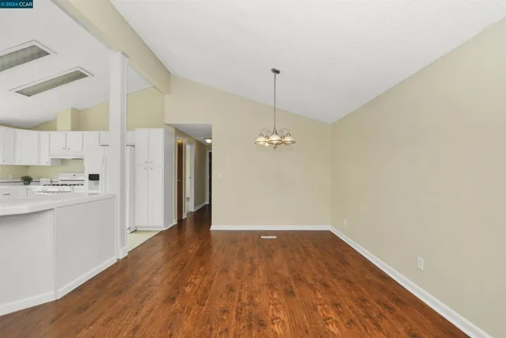 1812 Paris Lane 68, Antioch, California 94509