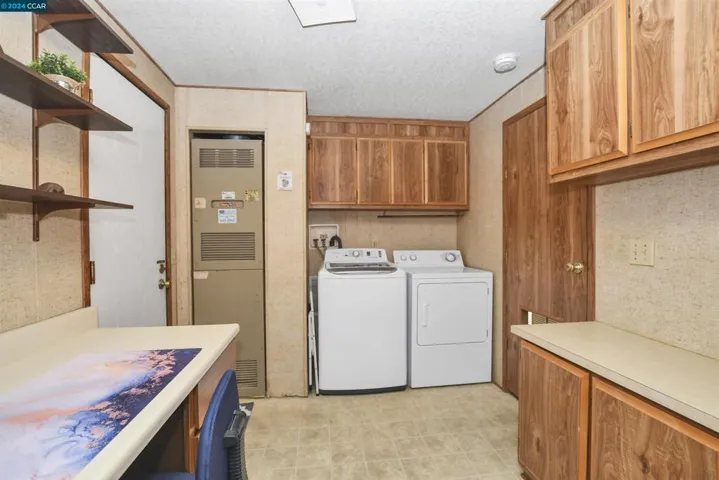 1812 Paris Lane 68, Antioch, California 94509