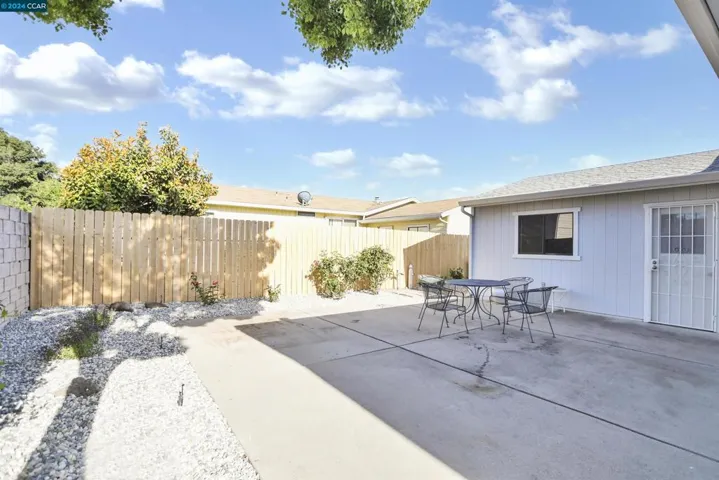 1812 Paris Lane 68, Antioch, California 94509