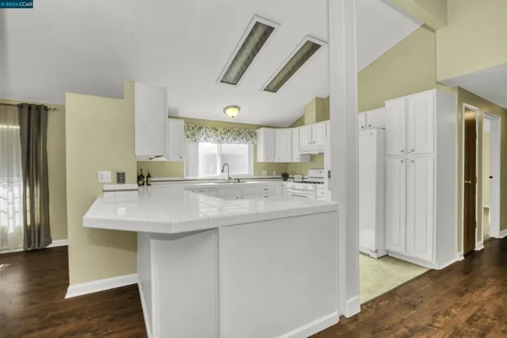 1812 Paris Lane 68, Antioch, California 94509